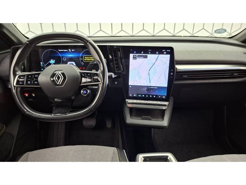 Renault Mégane - Photo 11