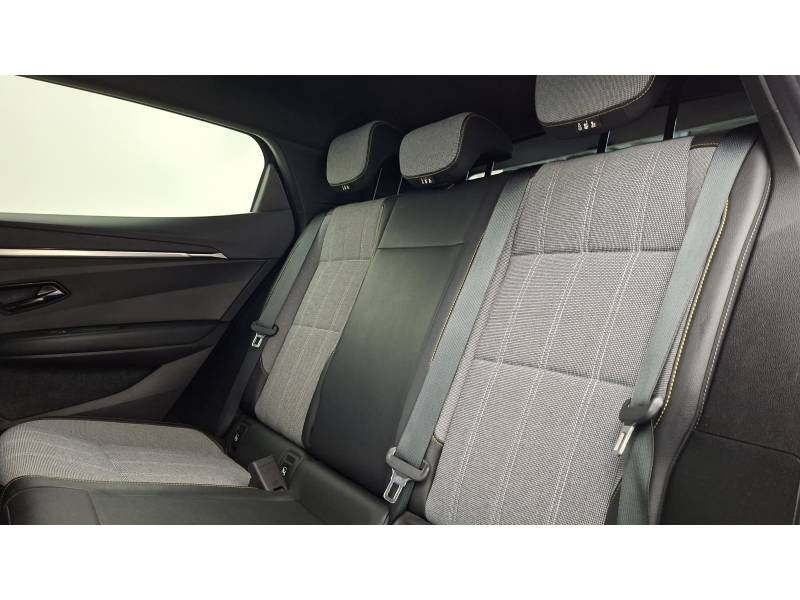 Renault Mégane - Photo 13