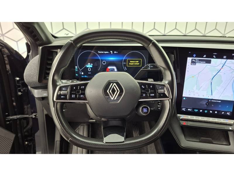 Renault Mégane - Photo 14