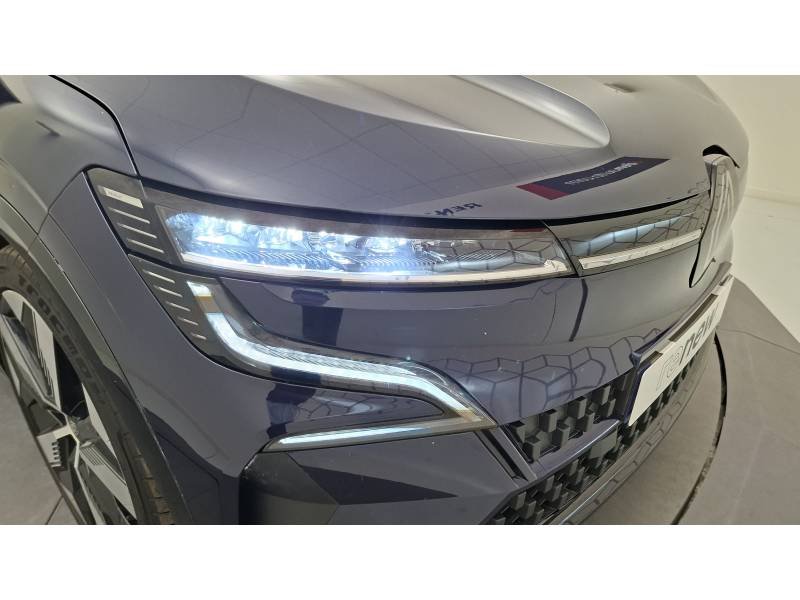 Renault Mégane - Photo 18