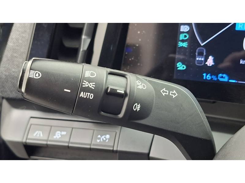Renault Mégane - Photo 20