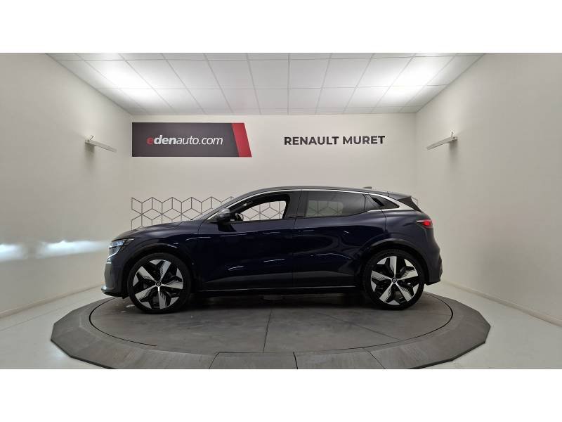 Renault Mégane - Photo 2