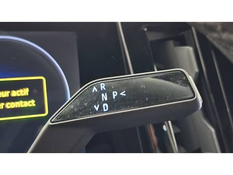 Renault Mégane - Photo 21