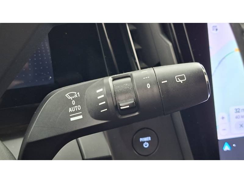 Renault Mégane - Photo 22