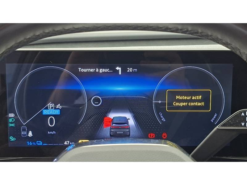Renault Mégane - Photo 24