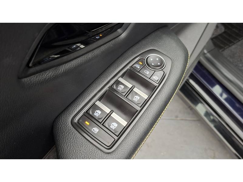 Renault Mégane - Photo 27