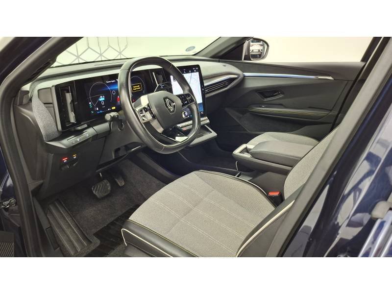Renault Mégane - Photo 29