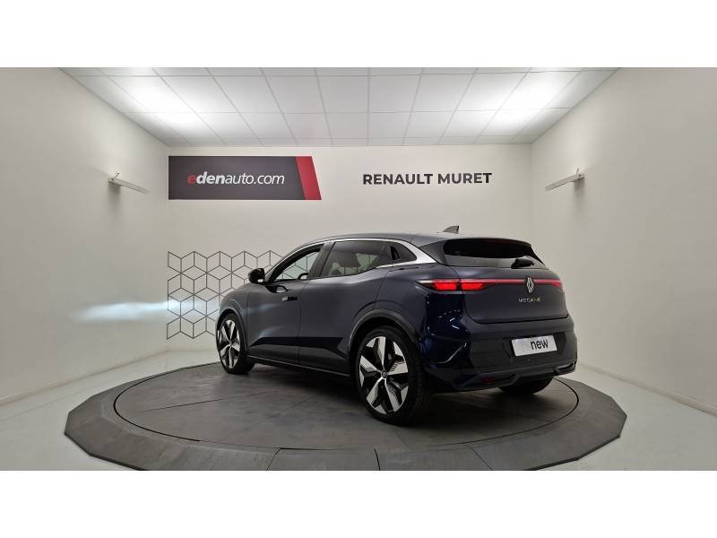 Renault Mégane - Photo 3