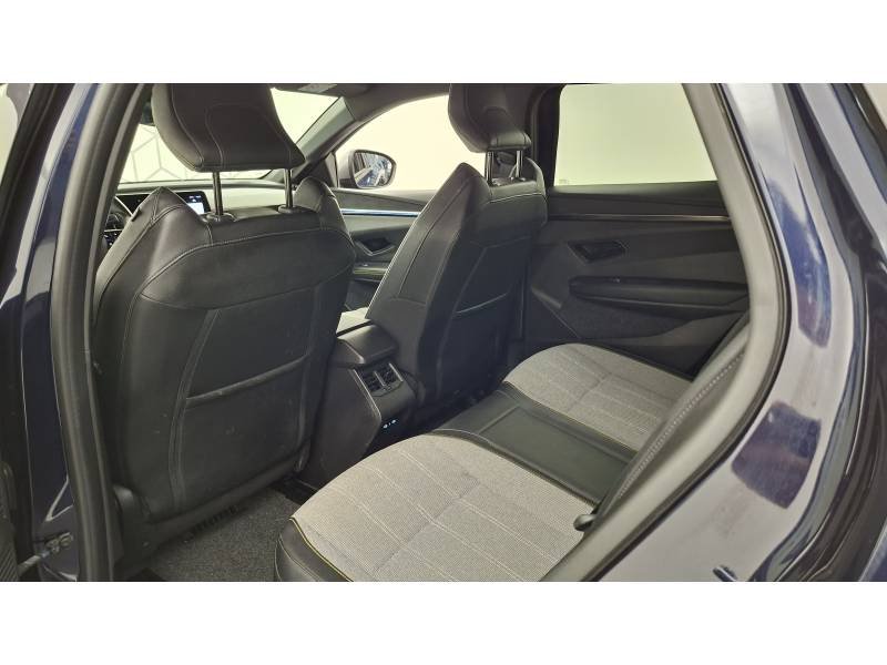 Renault Mégane - Photo 33
