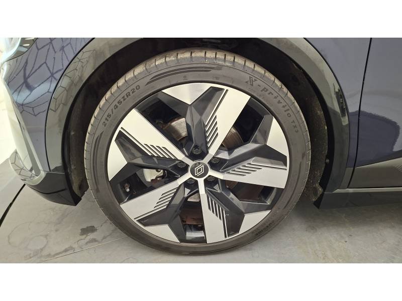 Renault Mégane - Photo 34
