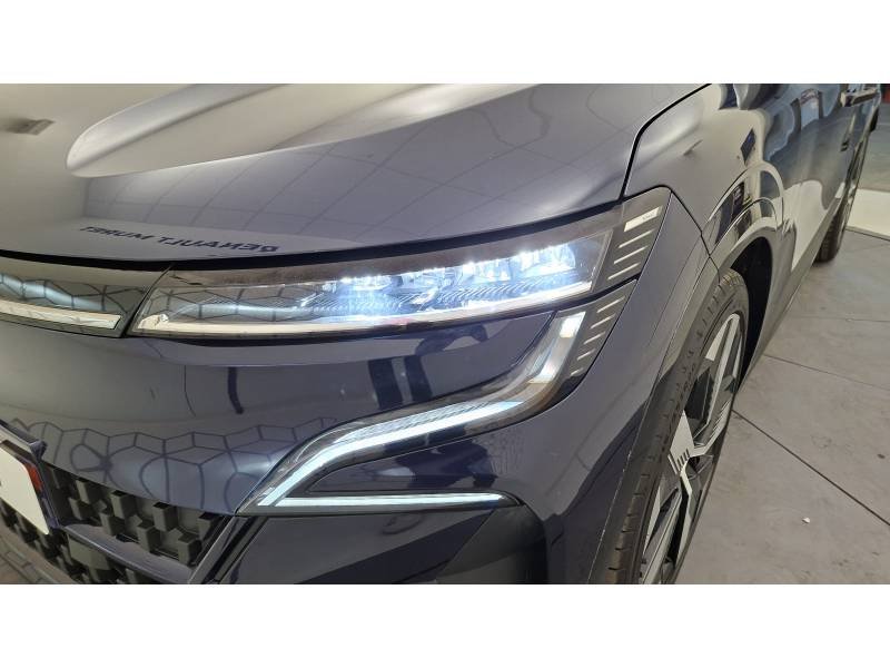 Renault Mégane - Photo 35