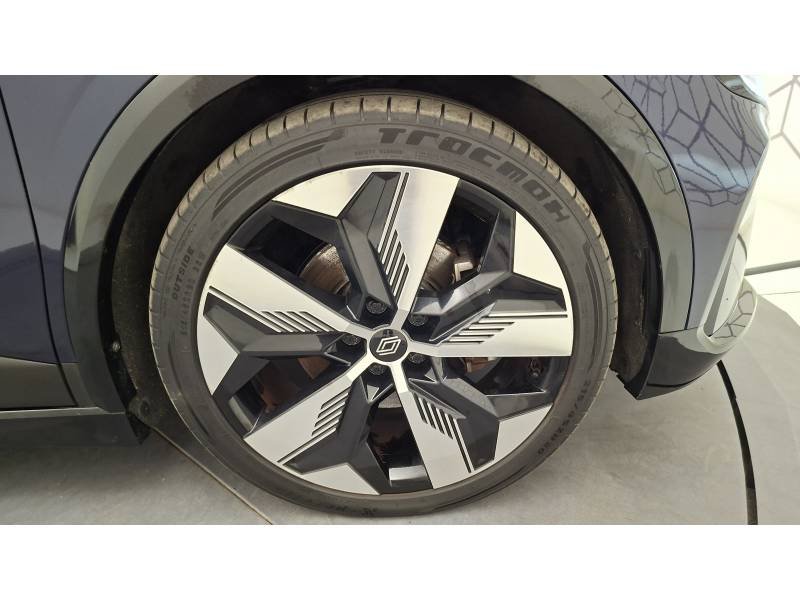Renault Mégane - Photo 36