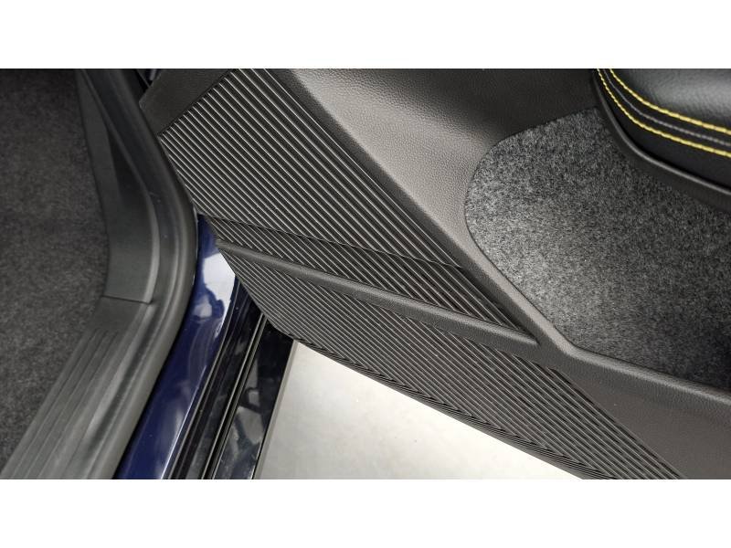 Renault Mégane - Photo 38
