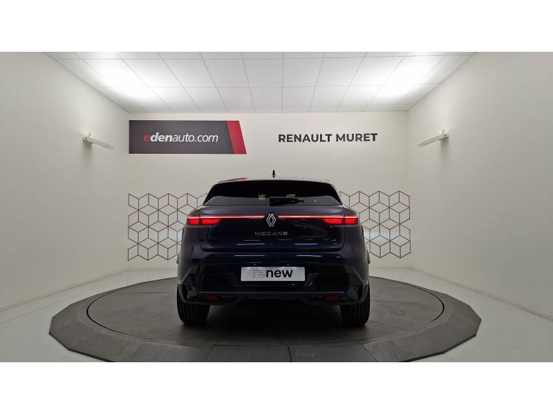 Renault Mégane - Photo 4
