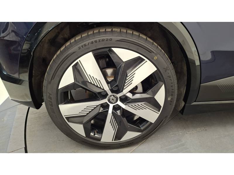 Renault Mégane - Photo 46