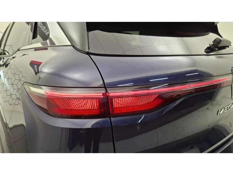 Renault Mégane - Photo 49