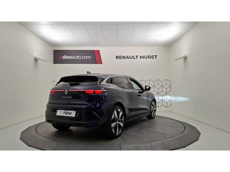 Renault Mégane - Photo 5