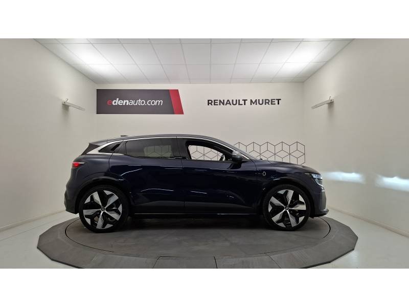 Renault Mégane - Photo 6