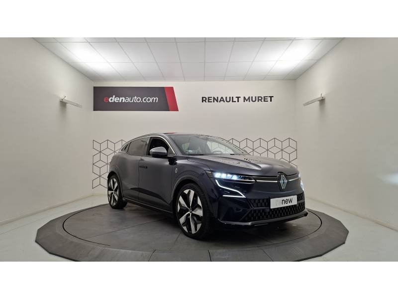 Renault Mégane - Photo 7