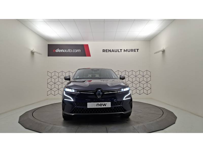 Renault Mégane - Photo 8