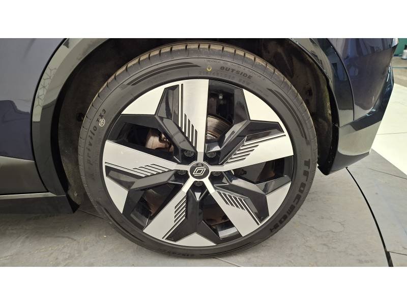 Renault Mégane - Photo 9