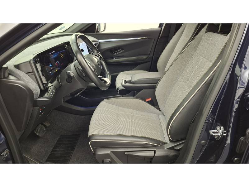 Renault Mégane - Photo 10