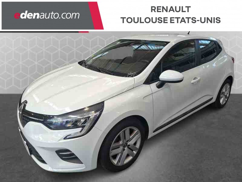 Renault Clio - Photo 1