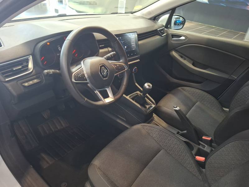 Renault Clio - Photo 11