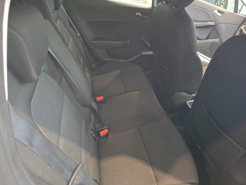 Renault Clio - Photo 13