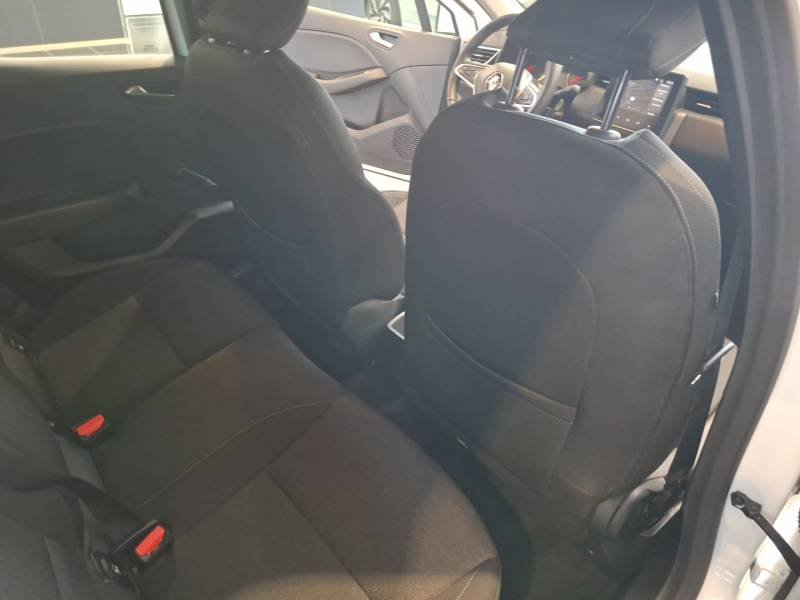 Renault Clio - Photo 14