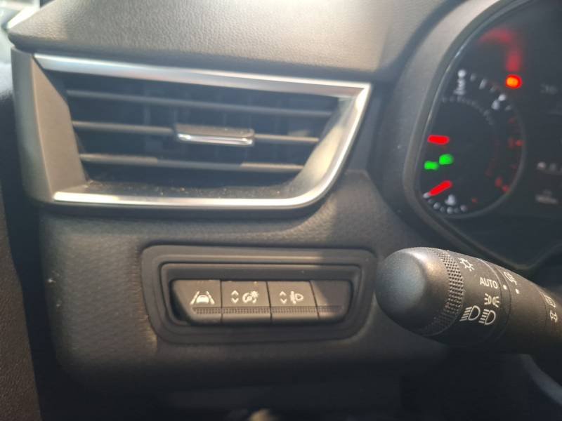 Renault Clio - Photo 20