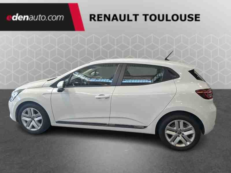 Renault Clio - Photo 2