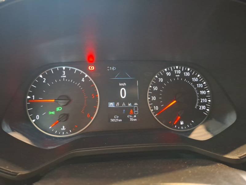 Renault Clio - Photo 22