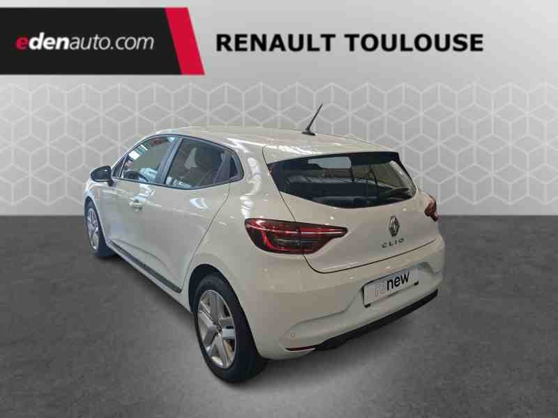 Renault Clio - Photo 3
