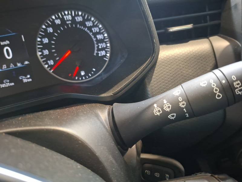 Renault Clio - Photo 32