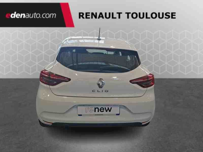 Renault Clio - Photo 4