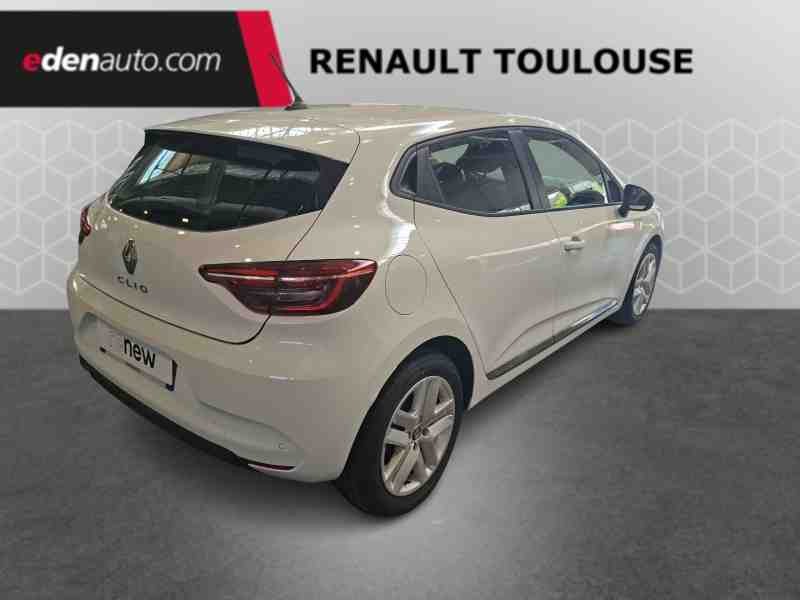 Renault Clio - Photo 5
