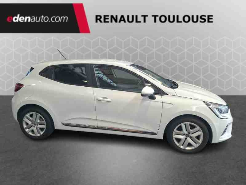 Renault Clio - Photo 6