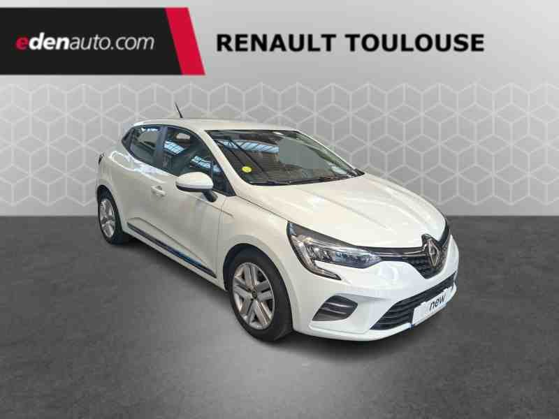 Renault Clio - Photo 7
