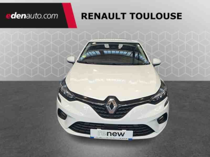 Renault Clio - Photo 8