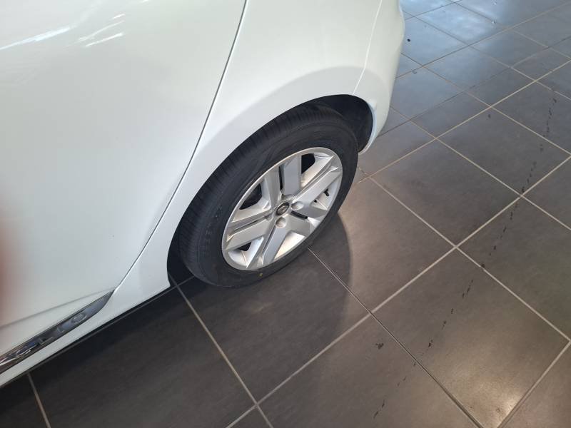 Renault Clio - Photo 9