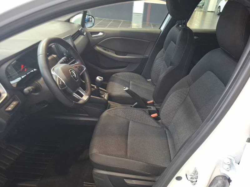 Renault Clio - Photo 10