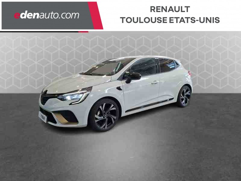 Renault Clio - Photo 1