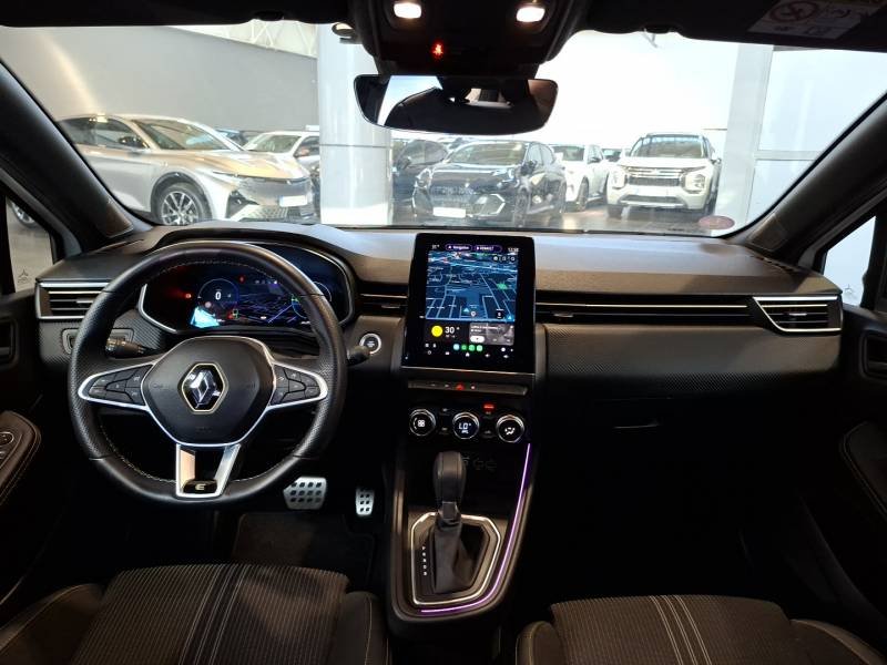 Renault Clio - Photo 11