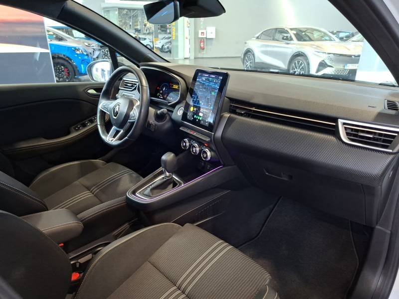 Renault Clio - Photo 12