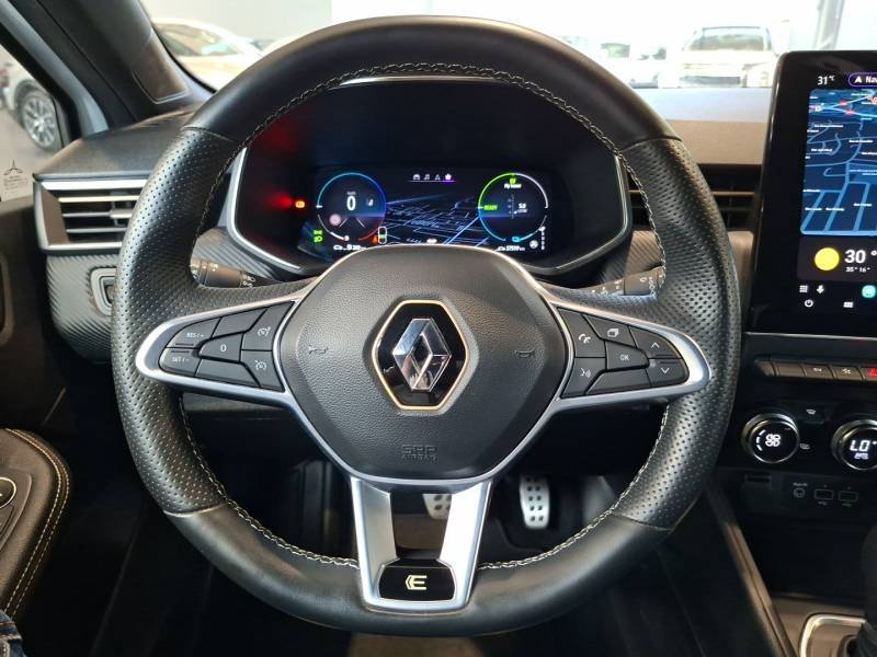 Renault Clio - Photo 13