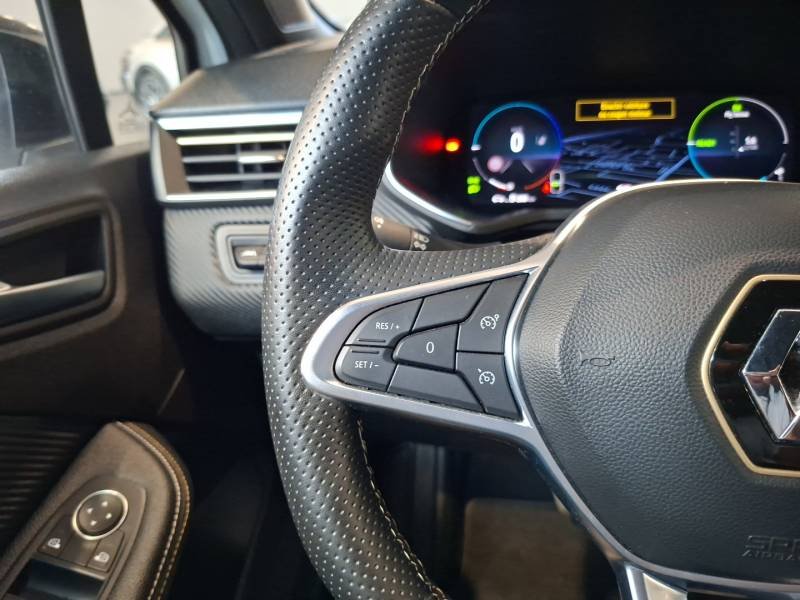 Renault Clio - Photo 14