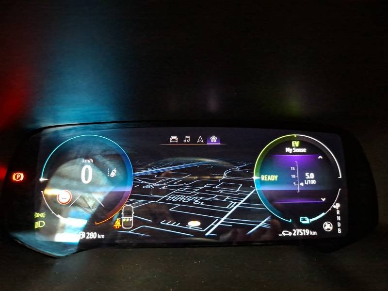 Renault Clio - Photo 16