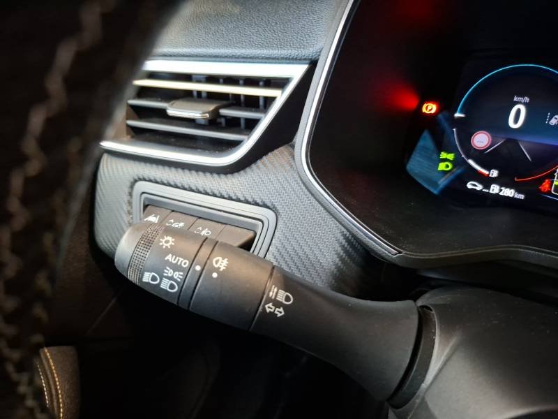 Renault Clio - Photo 17