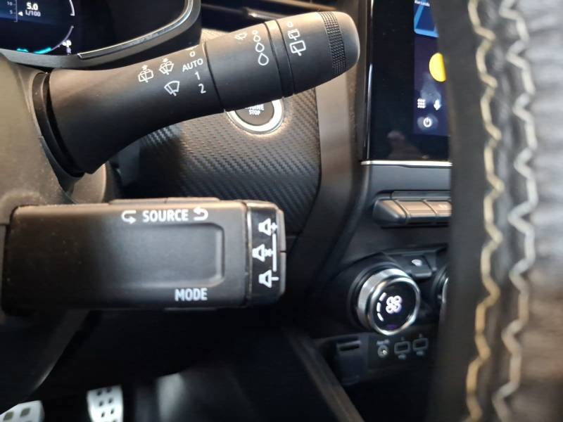 Renault Clio - Photo 19